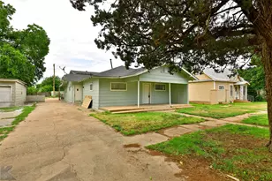 858 Beech St, Abilene, TX 79601 - Photo 3