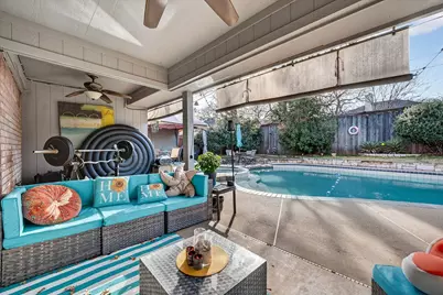 6204 Meadowmere Lane, Arlington, TX 76001 - Photo 31