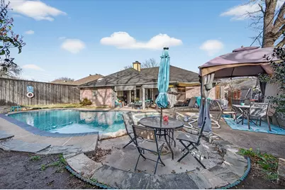 6204 Meadowmere Lane, Arlington, TX 76001 - Photo 35