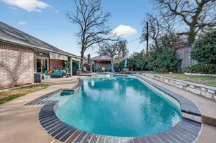 6204 Meadowmere Ln, Arlington, TX 76001 - Photo 33