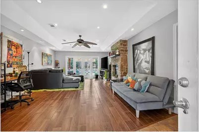 6204 Meadowmere Lane, Arlington, TX 76001 - Photo 5