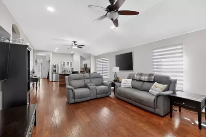 360 Fossil Bridge Drive, Fort Worth, TX 76131 - Photo 9