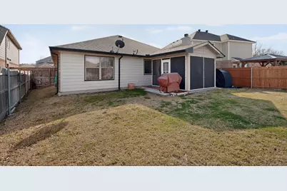 360 Fossil Bridge Drive, Fort Worth, TX 76131 - Photo 35