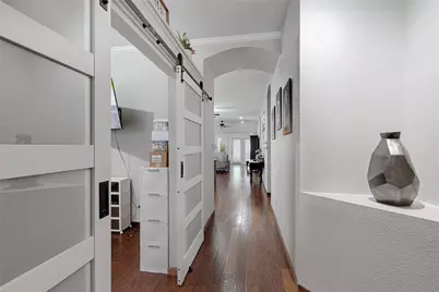 360 Fossil Bridge Drive, Fort Worth, TX 76131 - Photo 5