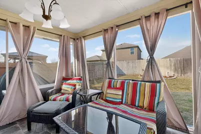 360 Fossil Bridge Drive, Fort Worth, TX 76131 - Photo 33