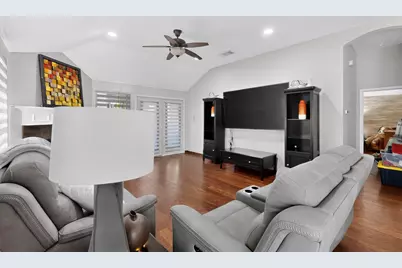 360 Fossil Bridge Drive, Fort Worth, TX 76131 - Photo 7