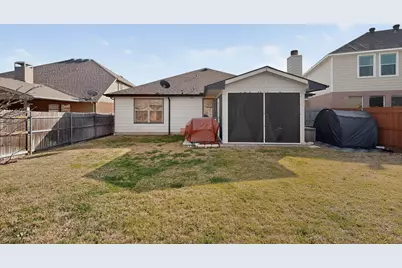 360 Fossil Bridge Drive, Fort Worth, TX 76131 - Photo 29