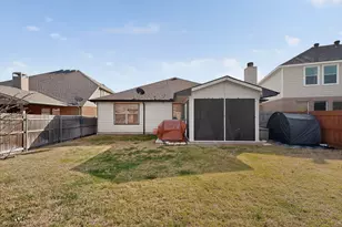 360 Fossil Bridge Dr, Fort Worth, TX 76131 - Photo 29