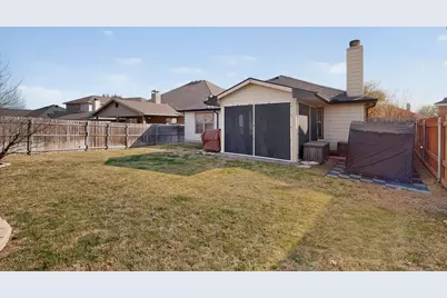 360 Fossil Bridge Drive, Fort Worth, TX 76131 - Photo 37