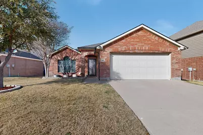 360 Fossil Bridge Drive, Fort Worth, TX 76131 - Photo 1