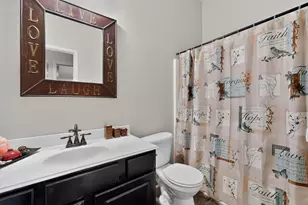 360 Fossil Bridge Dr, Fort Worth, TX 76131 - Photo 27