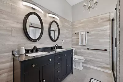 360 Fossil Bridge Drive, Fort Worth, TX 76131 - Photo 19