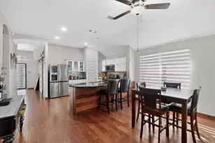 360 Fossil Bridge Dr, Fort Worth, TX 76131 - Photo 13