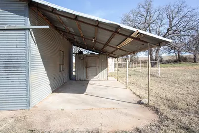 000 Pecan Lane, Newcastle, TX 76372 - Photo 29