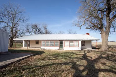 000 Pecan Lane, Newcastle, TX 76372 - Photo 7