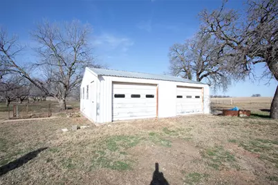 000 Pecan Lane, Newcastle, TX 76372 - Photo 23