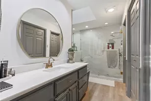 409 Shadow Mountain Dr, Woodway, TX 76712 - Photo 13