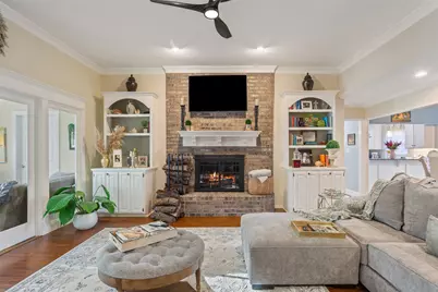 409 Shadow Mountain Drive, Woodway, TX 76712 - Photo 23