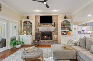 409 Shadow Mountain Dr, Woodway, TX 76712 - Photo 23