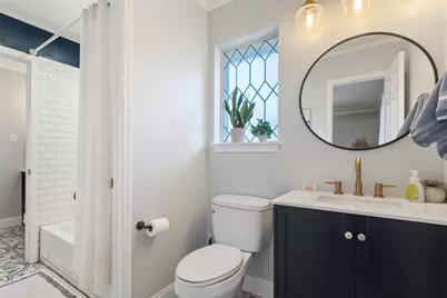 409 Shadow Mountain Drive, Woodway, TX 76712 - Photo 19