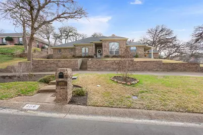 409 Shadow Mountain Drive, Woodway, TX 76712 - Photo 39