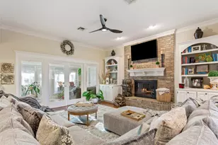 409 Shadow Mountain Dr, Woodway, TX 76712 - Photo 3