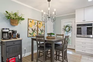 409 Shadow Mountain Dr, Woodway, TX 76712 - Photo 9