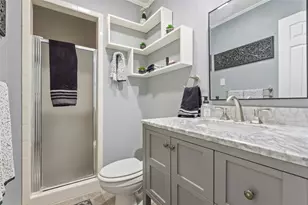 409 Shadow Mountain Dr, Woodway, TX 76712 - Photo 27