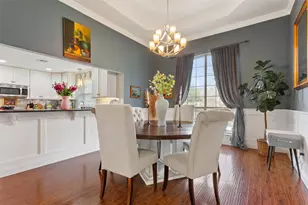 409 Shadow Mountain Dr, Woodway, TX 76712 - Photo 5