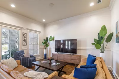 1612 Pecan Crossing Drive, Colleyville, TX 76034 - Photo 11