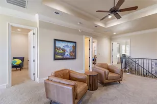 1612 Pecan Crossing Dr, Colleyville, TX 76034 - Photo 25