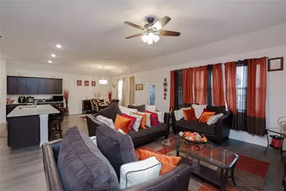 4009 Forest Bend Road, Denton, TX 76208 - Photo 13