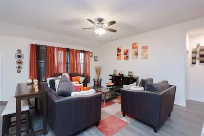 4009 Forest Bend Road, Denton, TX 76208 - Photo 15