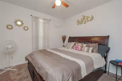 4009 Forest Bend Road, Denton, TX 76208 - Photo 21