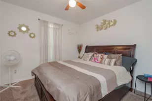 4009 Forest Bend Rd, Denton, TX 76208 - Photo 21