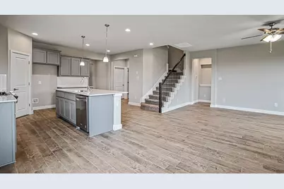 105 Hugo Court, Rhome, TX 76078 - Photo 9