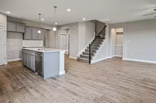 105 Hugo Ct, Rhome, TX 76078 - Photo 9