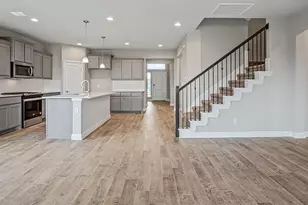 105 Hugo Ct, Rhome, TX 76078 - Photo 3