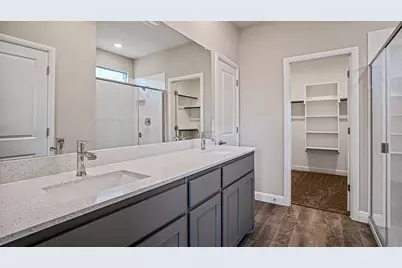 105 Hugo Court, Rhome, TX 76078 - Photo 17