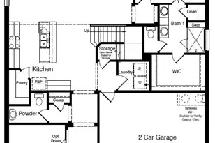 105 Hugo Ct, Rhome, TX 76078 - Photo 39