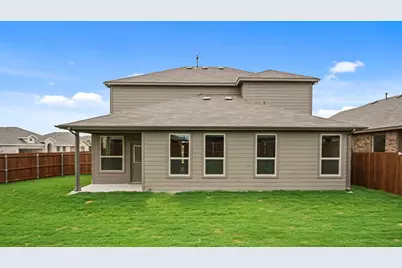 105 Hugo Court, Rhome, TX 76078 - Photo 35