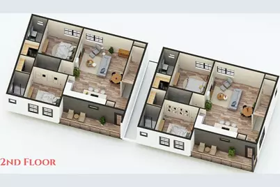 2822 Wayside Avenue, Fort Worth, TX 76110 - Photo 7