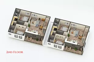 2822 Wayside Ave, Fort Worth, TX 76110 - Photo 7