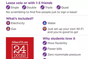 2822 Wayside Ave, Fort Worth, TX 76110 - Photo 9