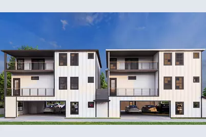 2822 Wayside Avenue, Fort Worth, TX 76110 - Photo 3