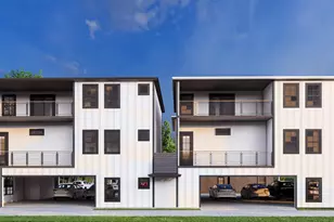 2822 Wayside Ave, Fort Worth, TX 76110 - Photo 3