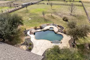 6210 Deer Run Rd, Sanger, TX 76266 - Photo 33
