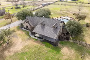 6210 Deer Run Rd, Sanger, TX 76266 - Photo 9