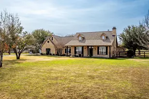 6210 Deer Run Rd, Sanger, TX 76266 - Photo 5
