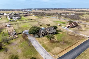 6210 Deer Run Rd, Sanger, TX 76266 - Photo 7